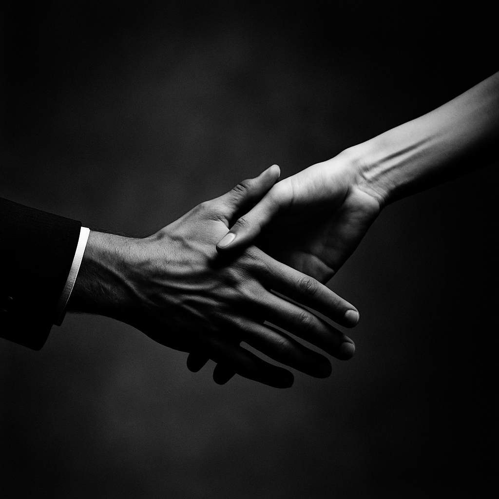 la relation client, le dernier bastion de l'humanité