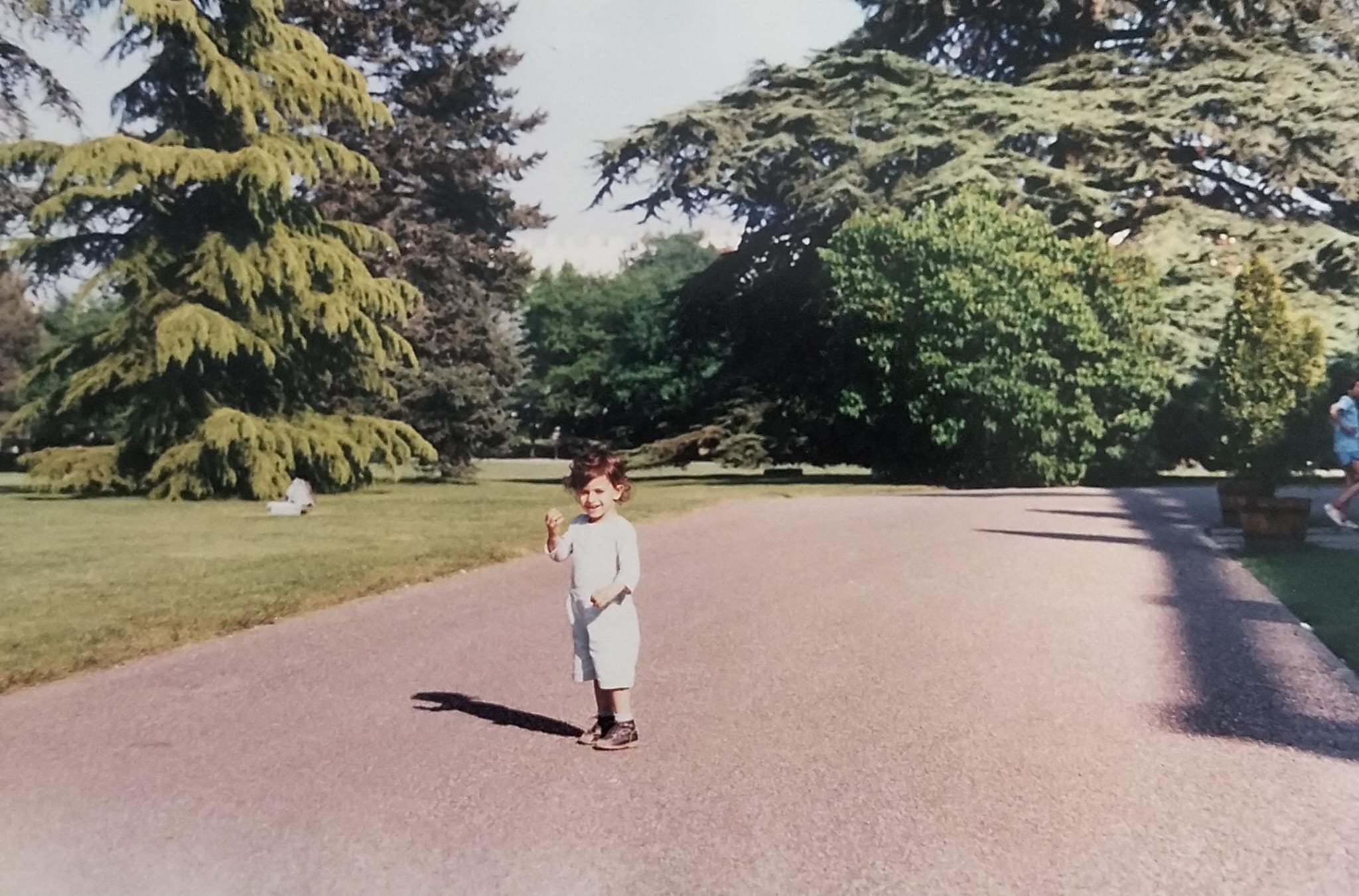 Photo de Karim Zaidi Gustavi